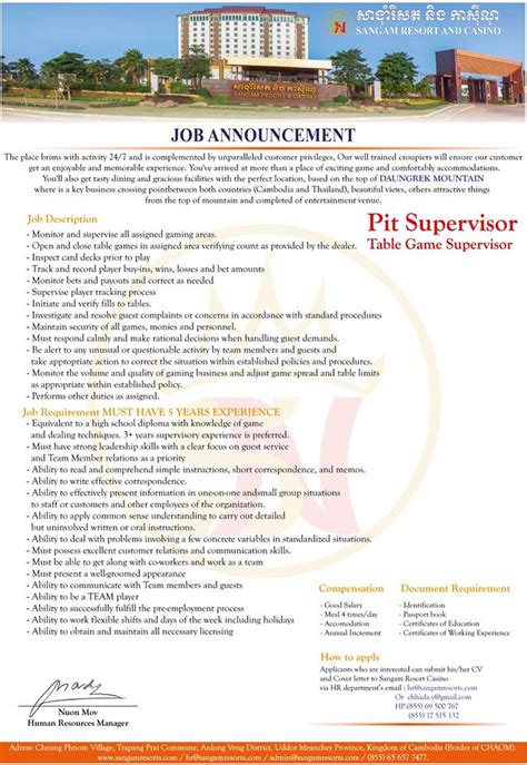 pit supervisor salary|Pit Manager Jobs in Philippines .